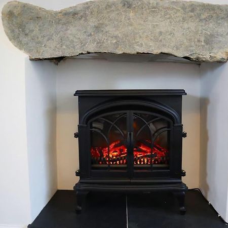 Dol Bach - Your Homely Welsh Cottage In The Heart Of Snowdonia Blaenau Ffestiniog Extérieur photo