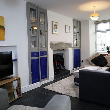 Dol Bach - Your Homely Welsh Cottage In The Heart Of Snowdonia Blaenau Ffestiniog Extérieur photo