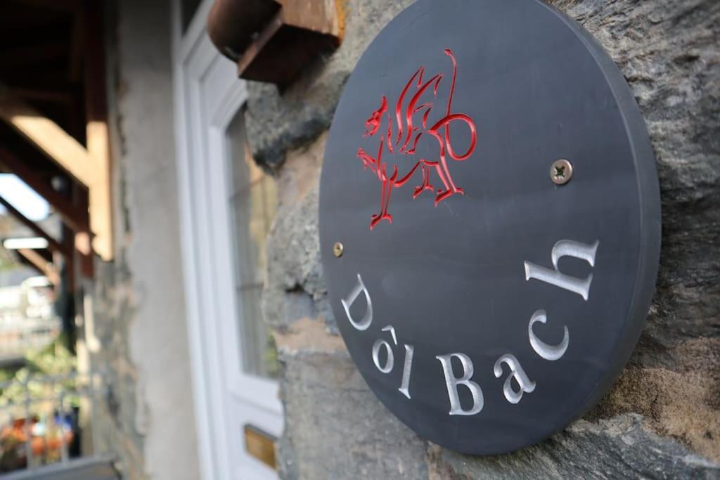 Dol Bach - Your Homely Welsh Cottage In The Heart Of Snowdonia Blaenau Ffestiniog Extérieur photo