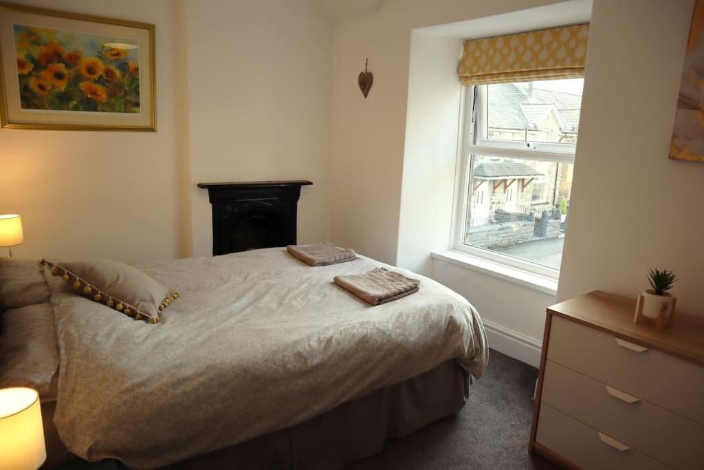 Dol Bach - Your Homely Welsh Cottage In The Heart Of Snowdonia Blaenau Ffestiniog Extérieur photo