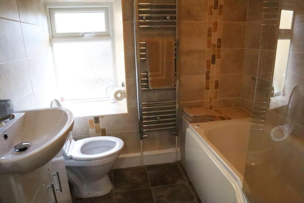 Dol Bach - Your Homely Welsh Cottage In The Heart Of Snowdonia Blaenau Ffestiniog Extérieur photo