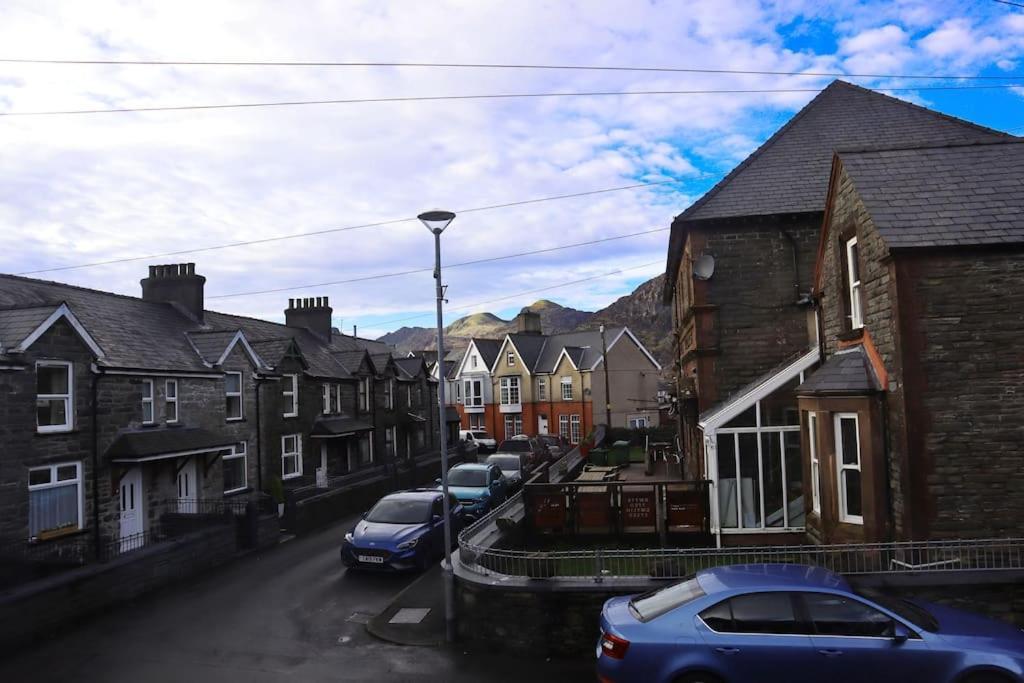 Dol Bach - Your Homely Welsh Cottage In The Heart Of Snowdonia Blaenau Ffestiniog Extérieur photo