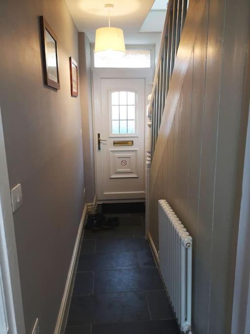 Dol Bach - Your Homely Welsh Cottage In The Heart Of Snowdonia Blaenau Ffestiniog Extérieur photo