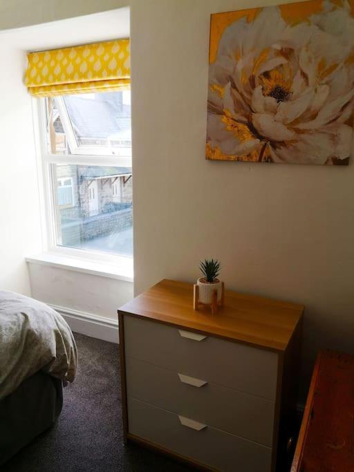 Dol Bach - Your Homely Welsh Cottage In The Heart Of Snowdonia Blaenau Ffestiniog Extérieur photo