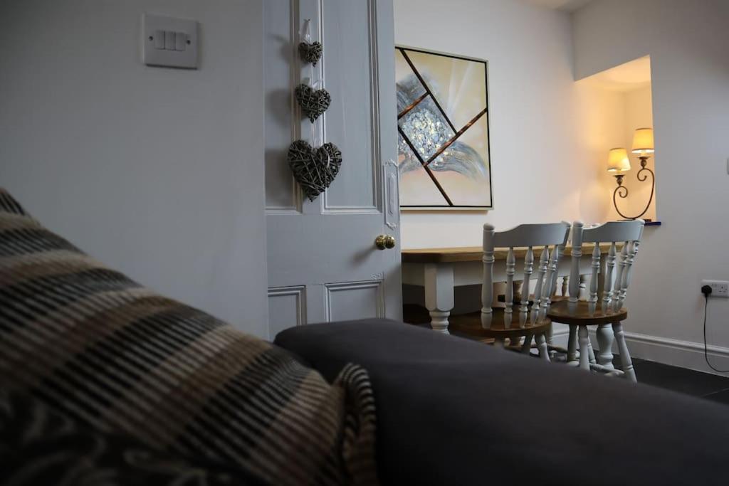 Dol Bach - Your Homely Welsh Cottage In The Heart Of Snowdonia Blaenau Ffestiniog Extérieur photo